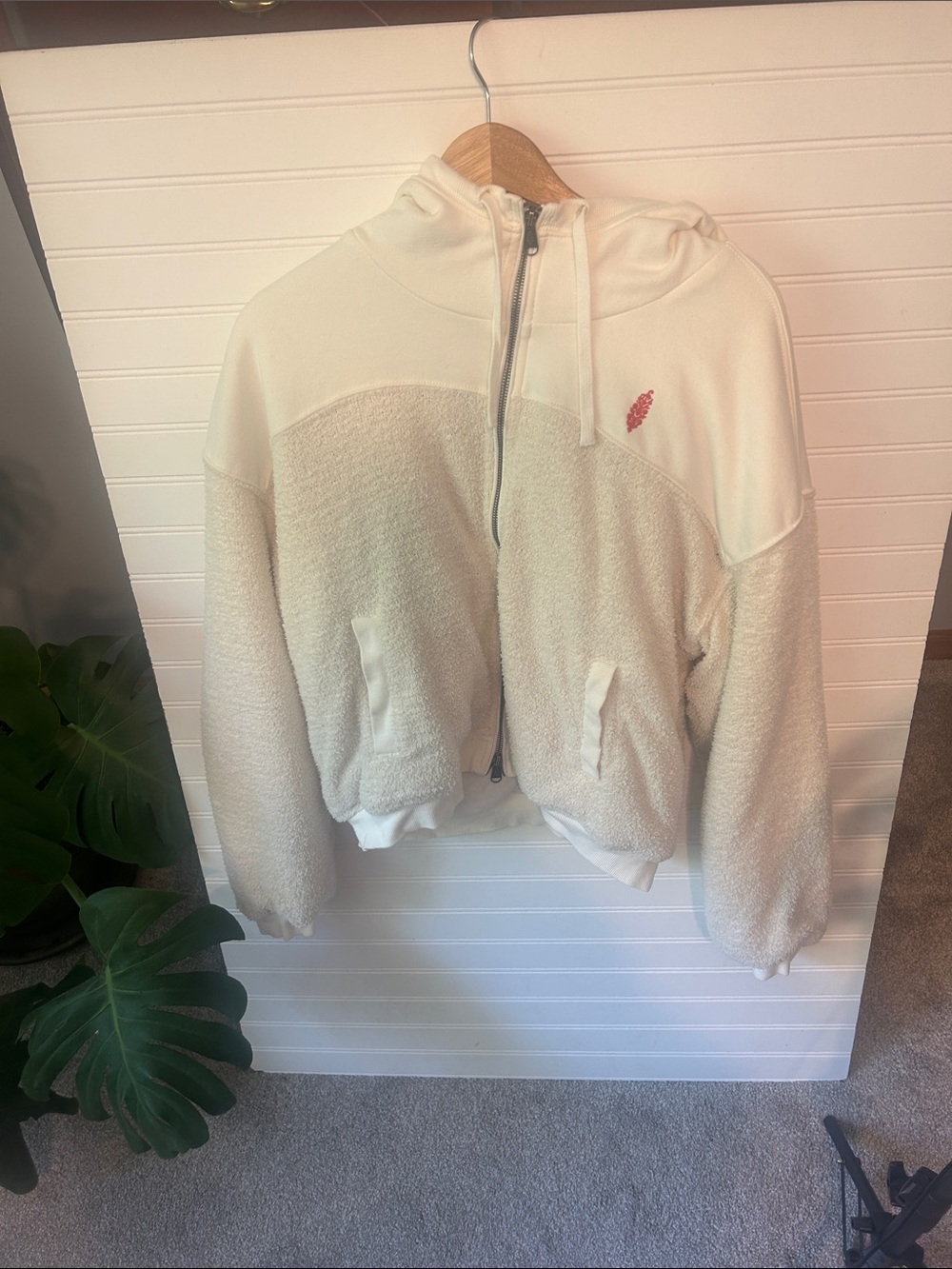 Free People Movement Jacket